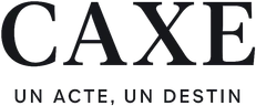 Logo CAXE