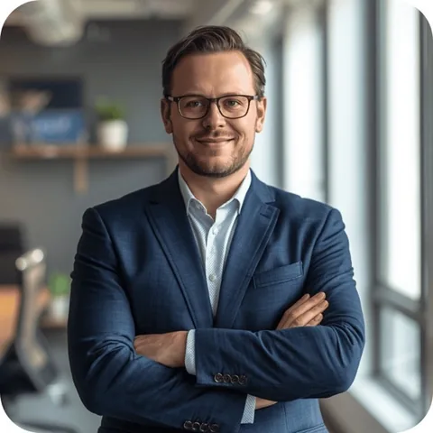 Marc Dubois, directeur commercial : un interlocuteur simulé par CallBetter