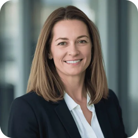 Sophie Laurent, directrice achats : un interlocuteur simulé par CallBetter